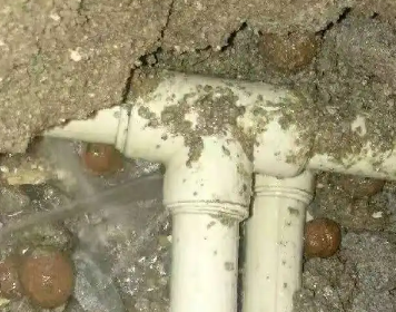 红安测漏水多少钱