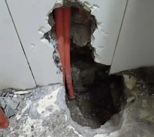 红安漏水检测电话