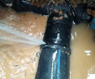 红安测漏水公司哪家好