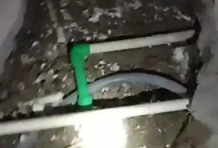 红安测漏水公司