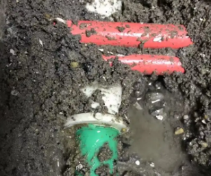 红安漏水检测电话