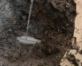 红安测漏水价格