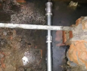 红安漏水检测公司电话