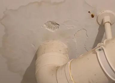 红安卫生间测漏水多少钱