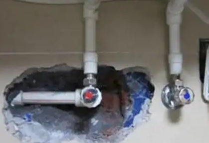 红安卫生间测漏水查询方法