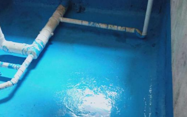 红安卫生间测漏水哪家好