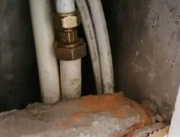 红安水管漏水检测哪家好