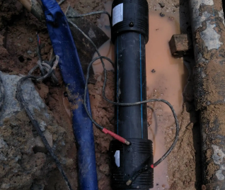 红安水管漏水检测多少钱