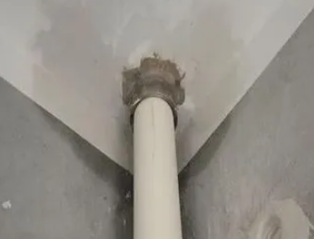 红安卫生间测漏水价格