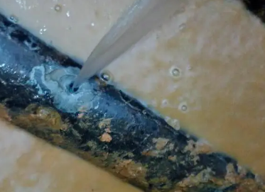 红安水管漏水检测多少钱