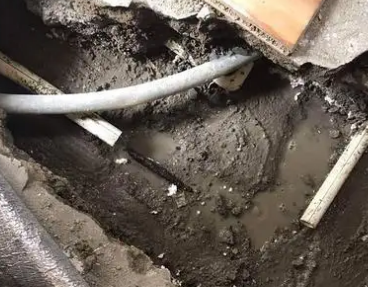 红安卫生间测漏水价格明细