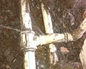 红安卫生间测漏水多少钱