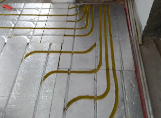 红安地暖维修哪家好