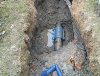 红安水管漏水检测多少钱