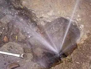 红安水管漏水检测哪家好