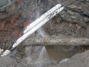 红安测漏水多少钱