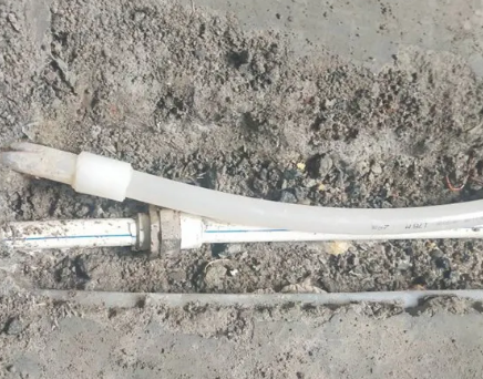 红安测漏水哪家好