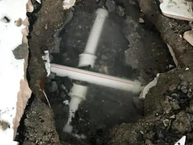 红安漏水检测公司哪家好