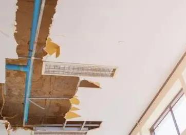 红安测漏水电话