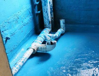 红安测漏水多少钱